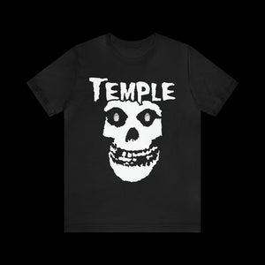Open image in slideshow, The Temple Misfits
