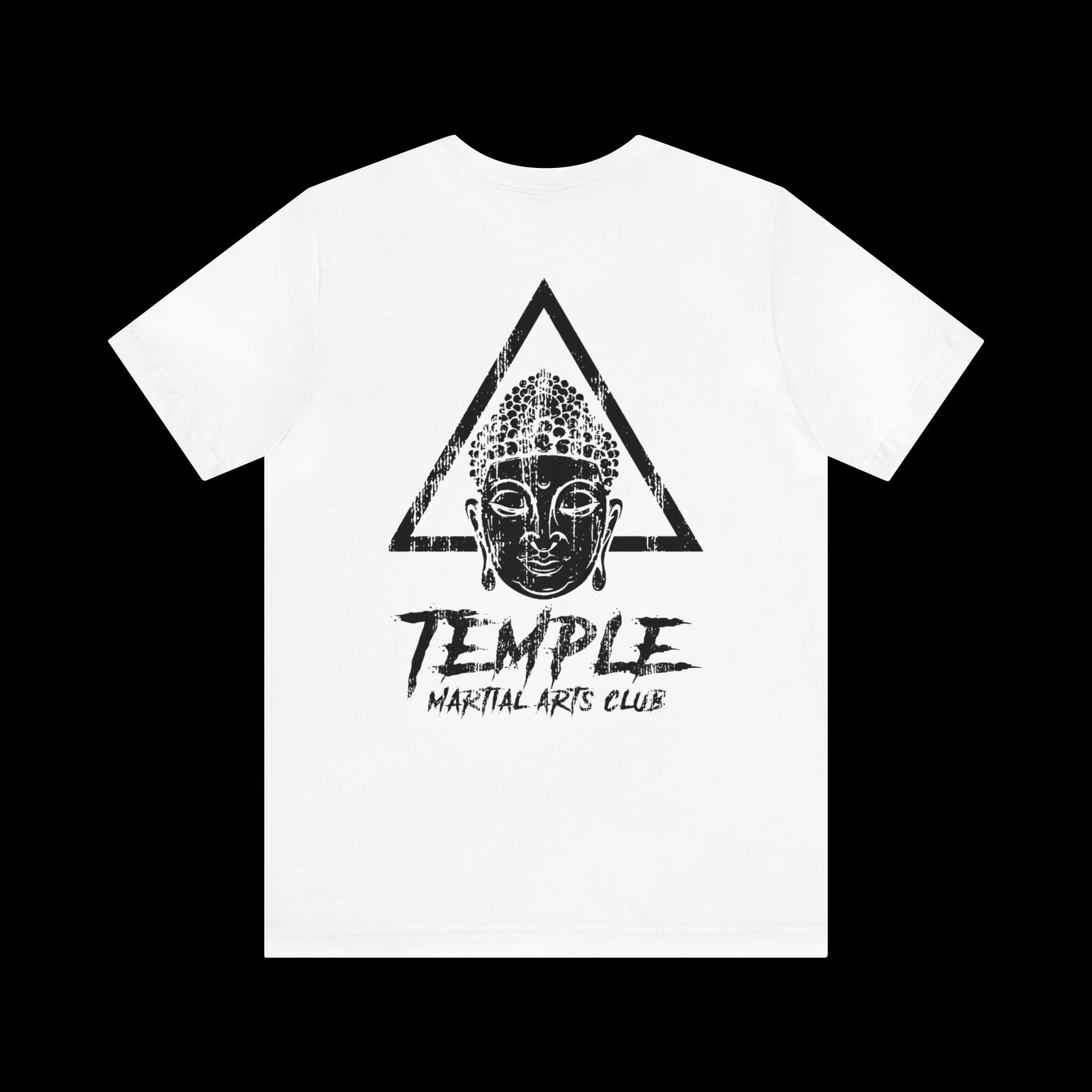 Temple Street Fighter T