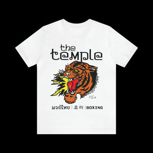 Open image in slideshow, Temple Muay Thai Tiger
