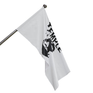 Temple Misfits Flag
