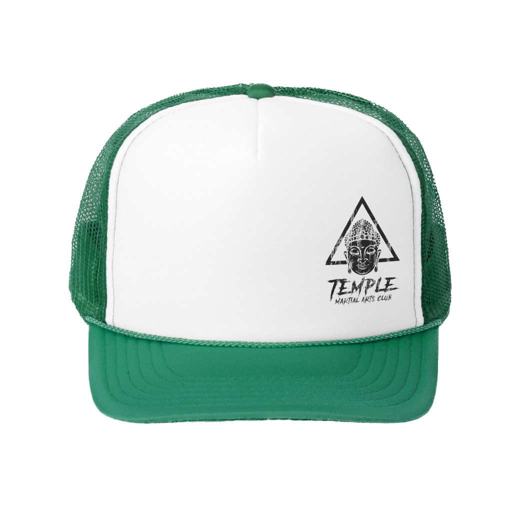 Temple MAC Trucker Hat